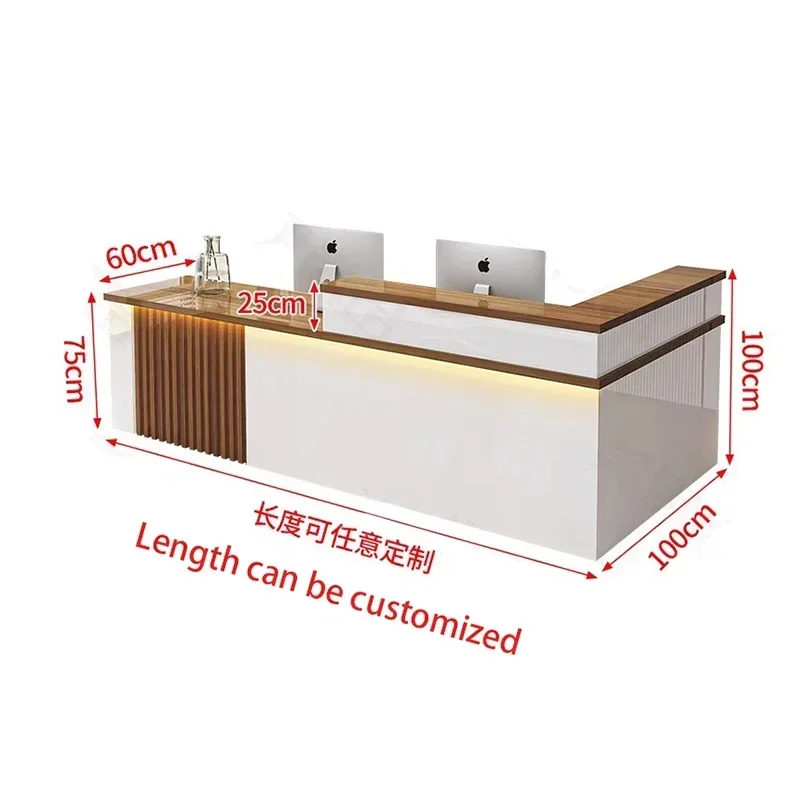 Italian Reception Desks Unique - Office Furniture Bali review and price